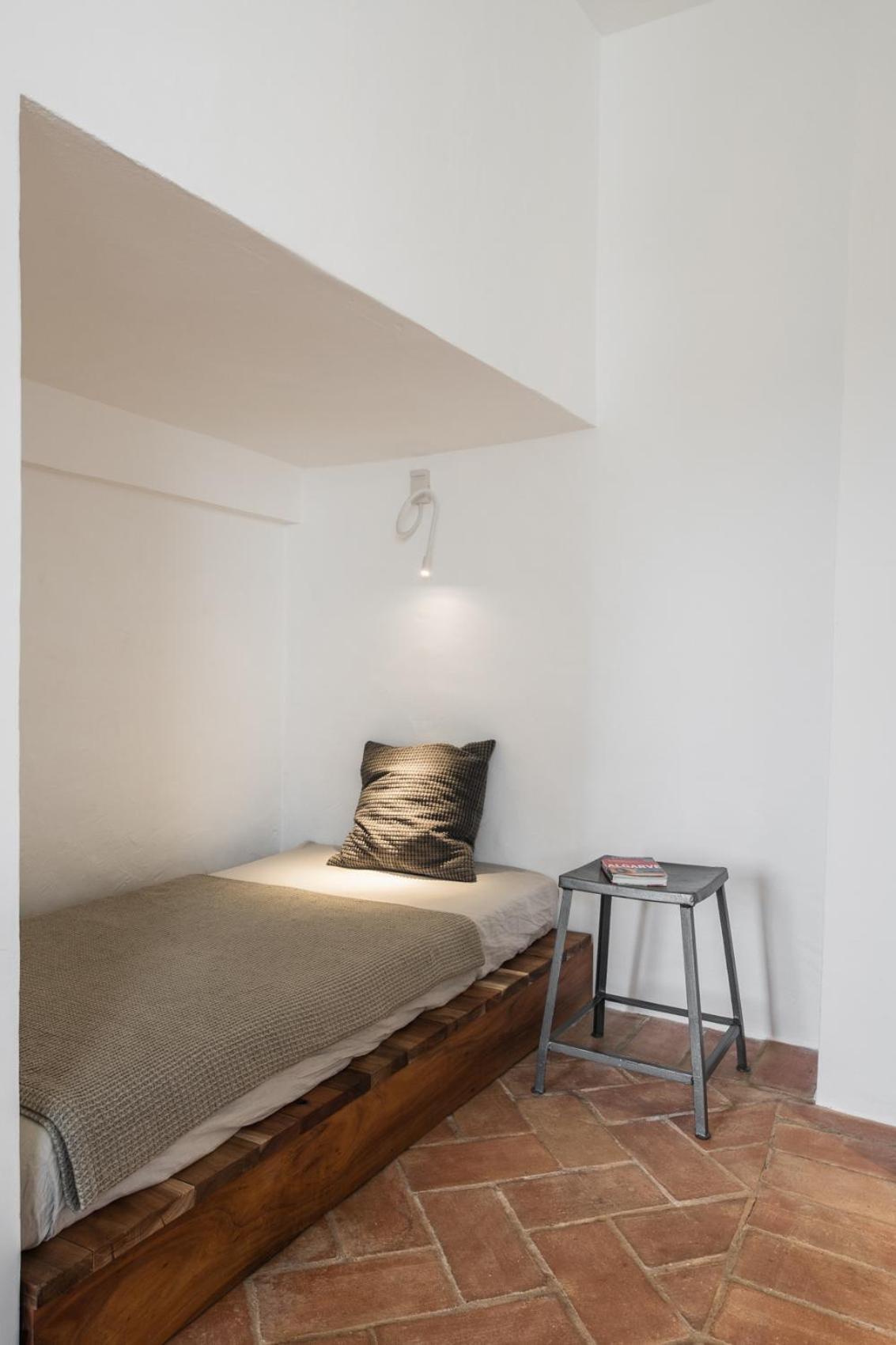 Bed and Breakfast Casa Kalu São Brás de Alportel Pokój zdjęcie