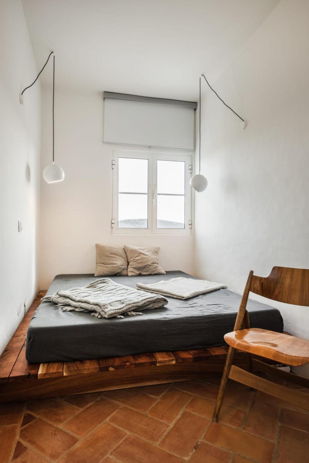 Bed and Breakfast Casa Kalu São Brás de Alportel Pokój zdjęcie