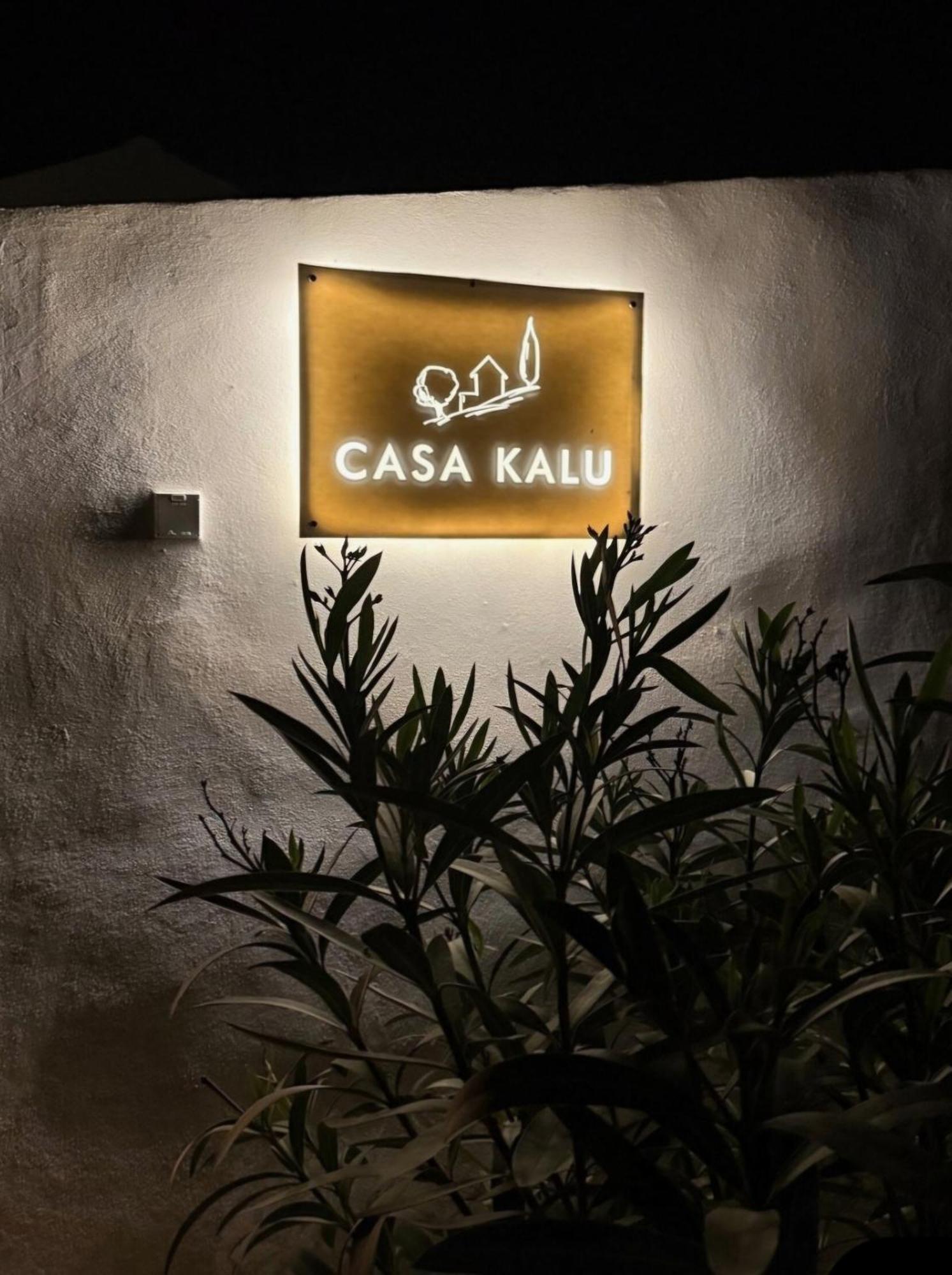 Bed and Breakfast Casa Kalu São Brás de Alportel Zewnętrze zdjęcie